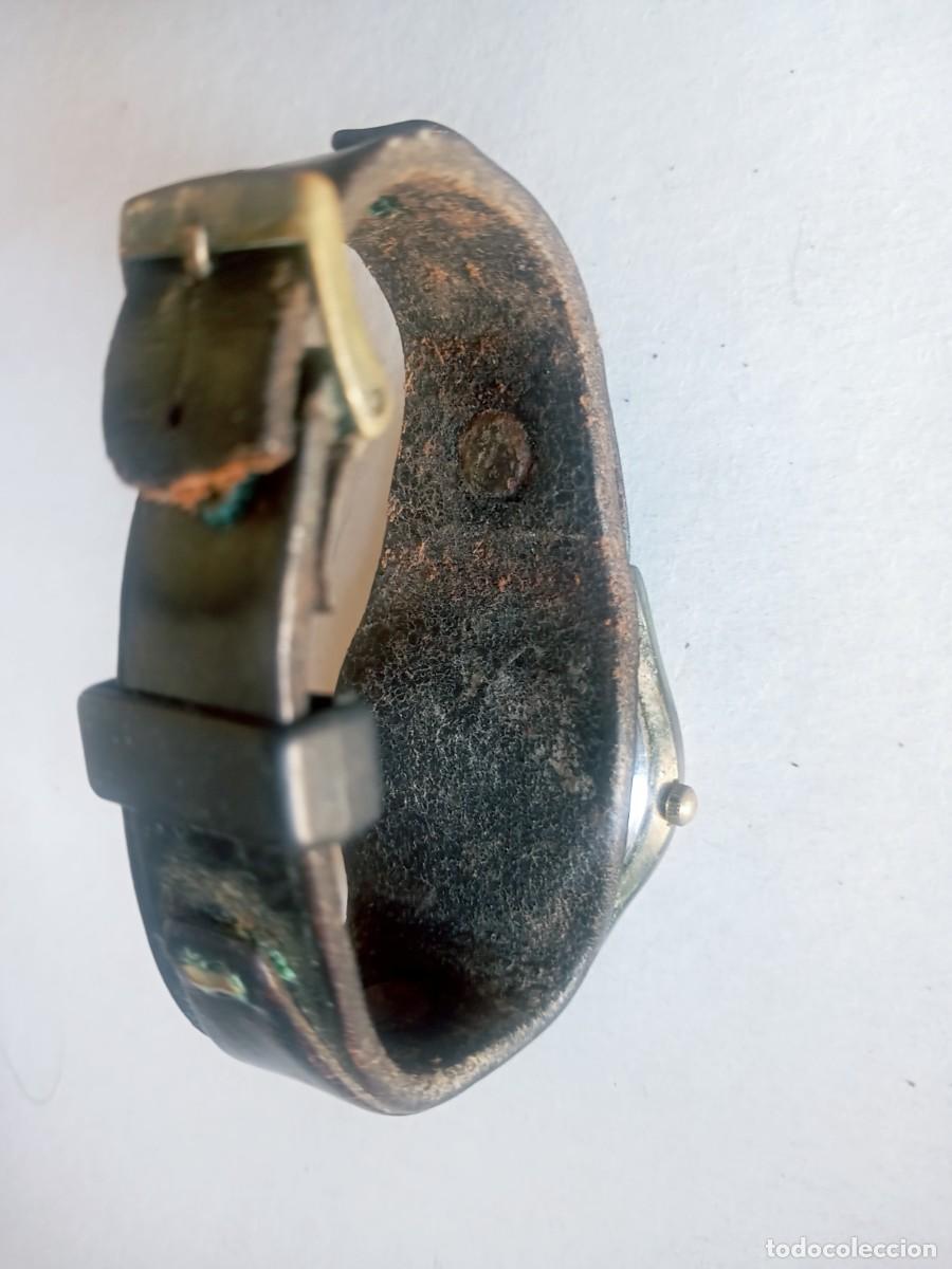 Relojes: BONITO. RELOJ ANTIGUO. OAXIS. Quartz - Foto 8