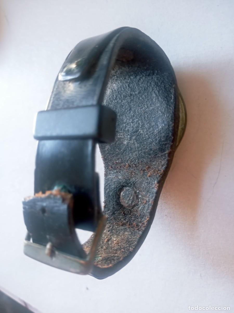 Relojes: BONITO. RELOJ ANTIGUO. OAXIS. Quartz - Foto 9