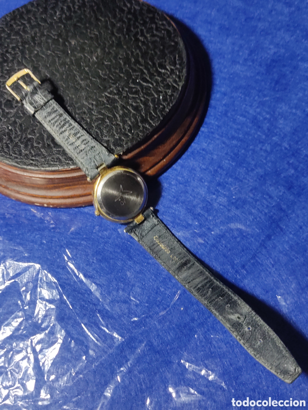 Relojes: Reloj Blumar & Quart.Made in Japan.Funcionando. - Foto 6