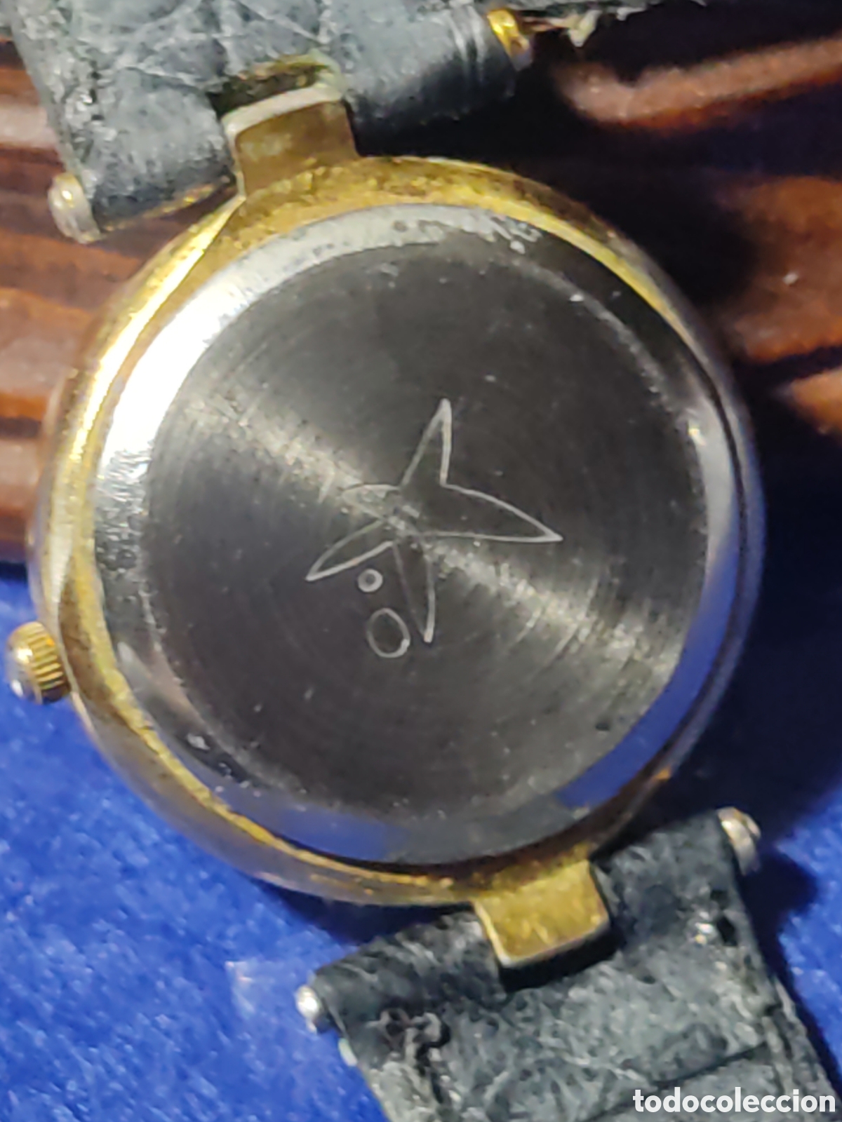 Relojes: Reloj Blumar & Quart.Made in Japan.Funcionando. - Foto 7