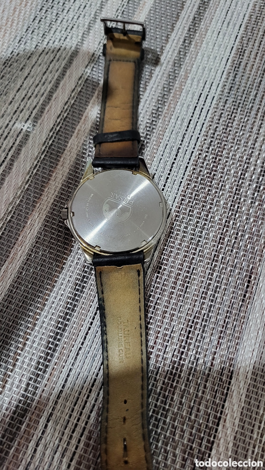 Relojes: Reloj pulsera Pulsar Solar - Foto 5
