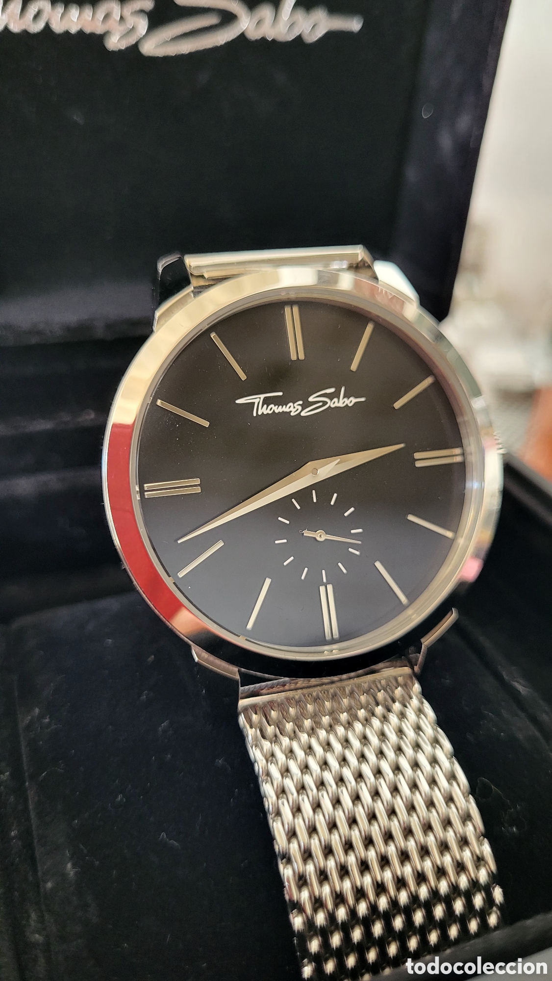 Relojes: Reloj pulsera quartz Thomas Sabo - Foto 3