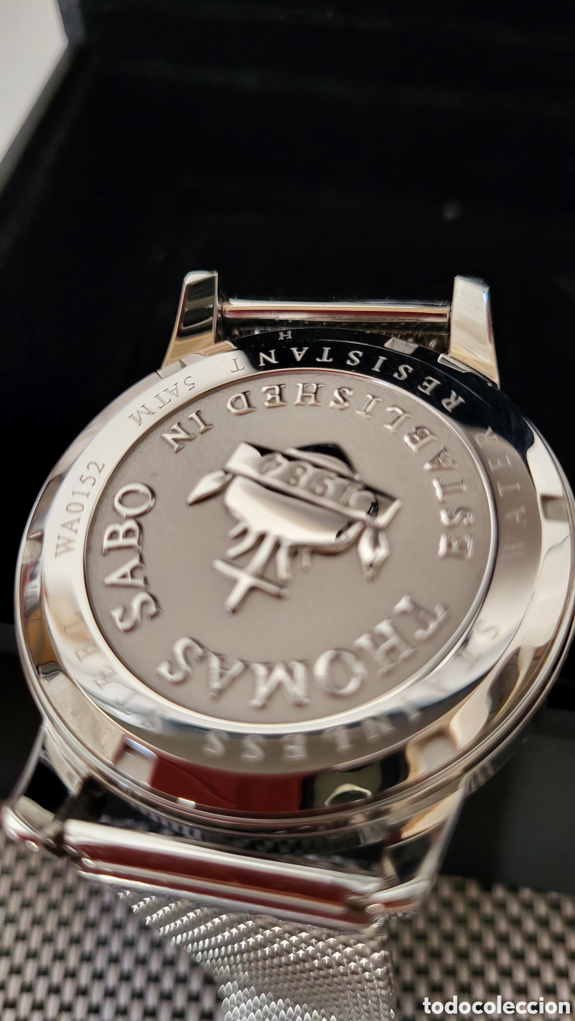 Relojes: Reloj pulsera quartz Thomas Sabo - Foto 6
