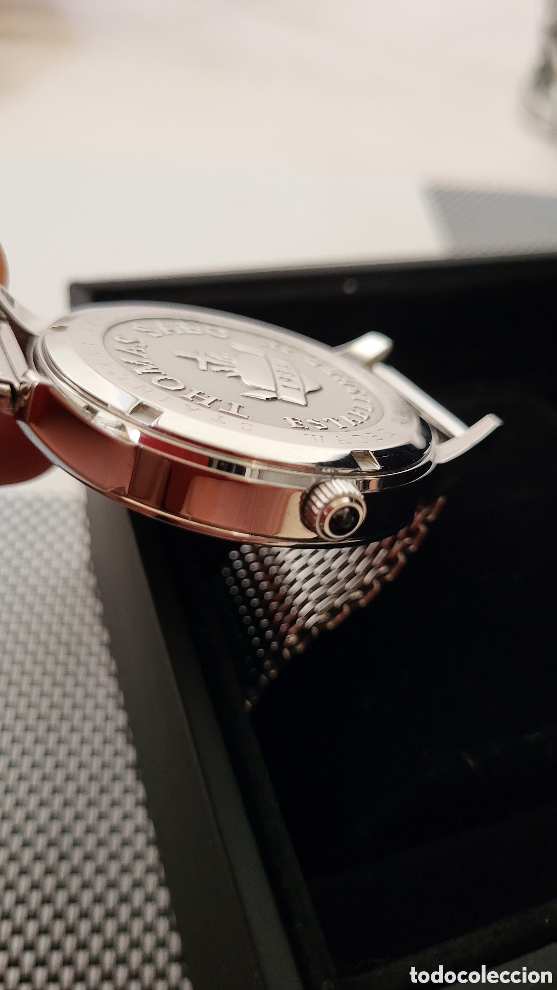 Relojes: Reloj pulsera quartz Thomas Sabo - Foto 7
