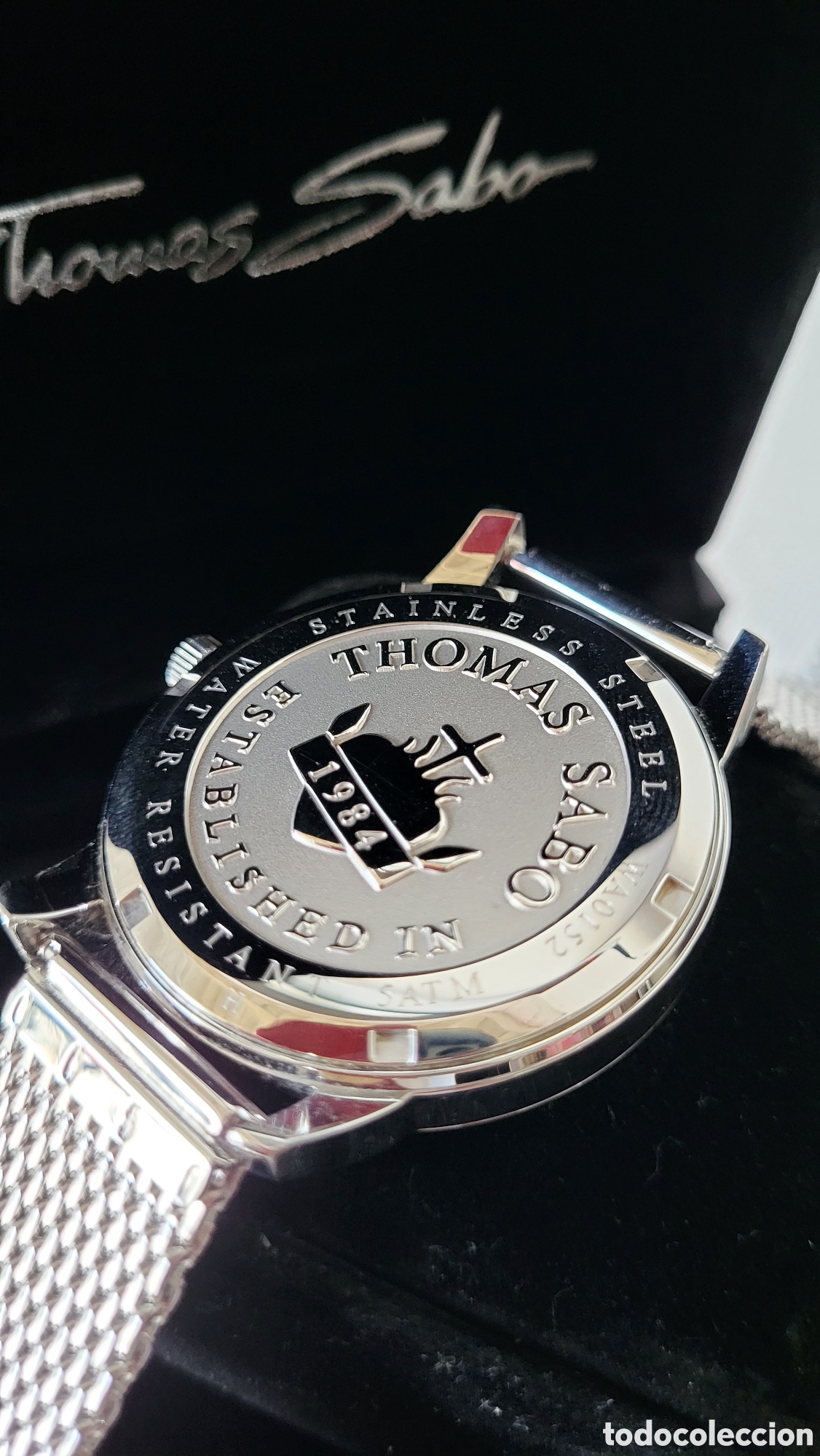 Relojes: Reloj pulsera quartz Thomas Sabo - Foto 8