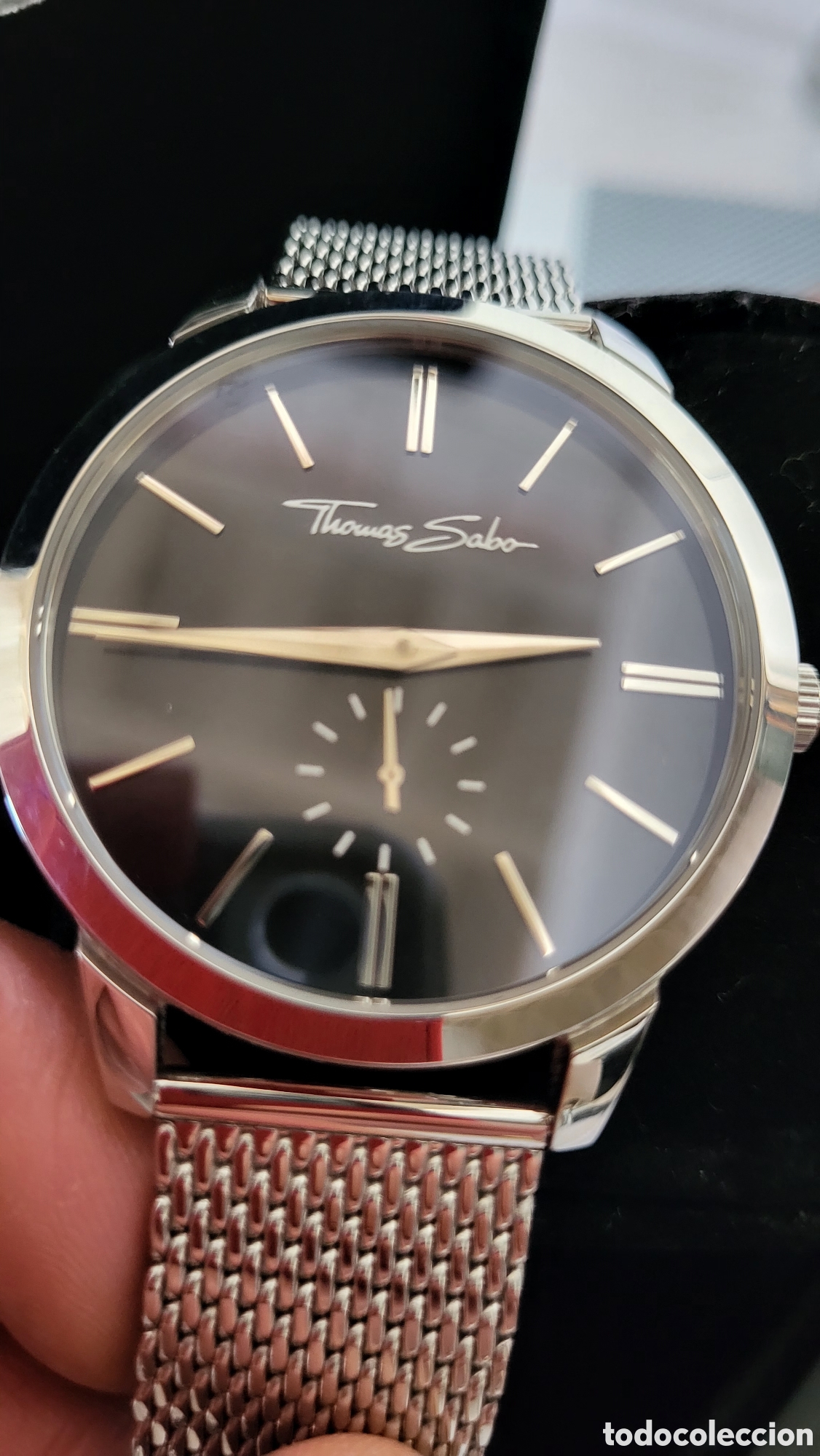 Relojes: Reloj pulsera quartz Thomas Sabo - Foto 9