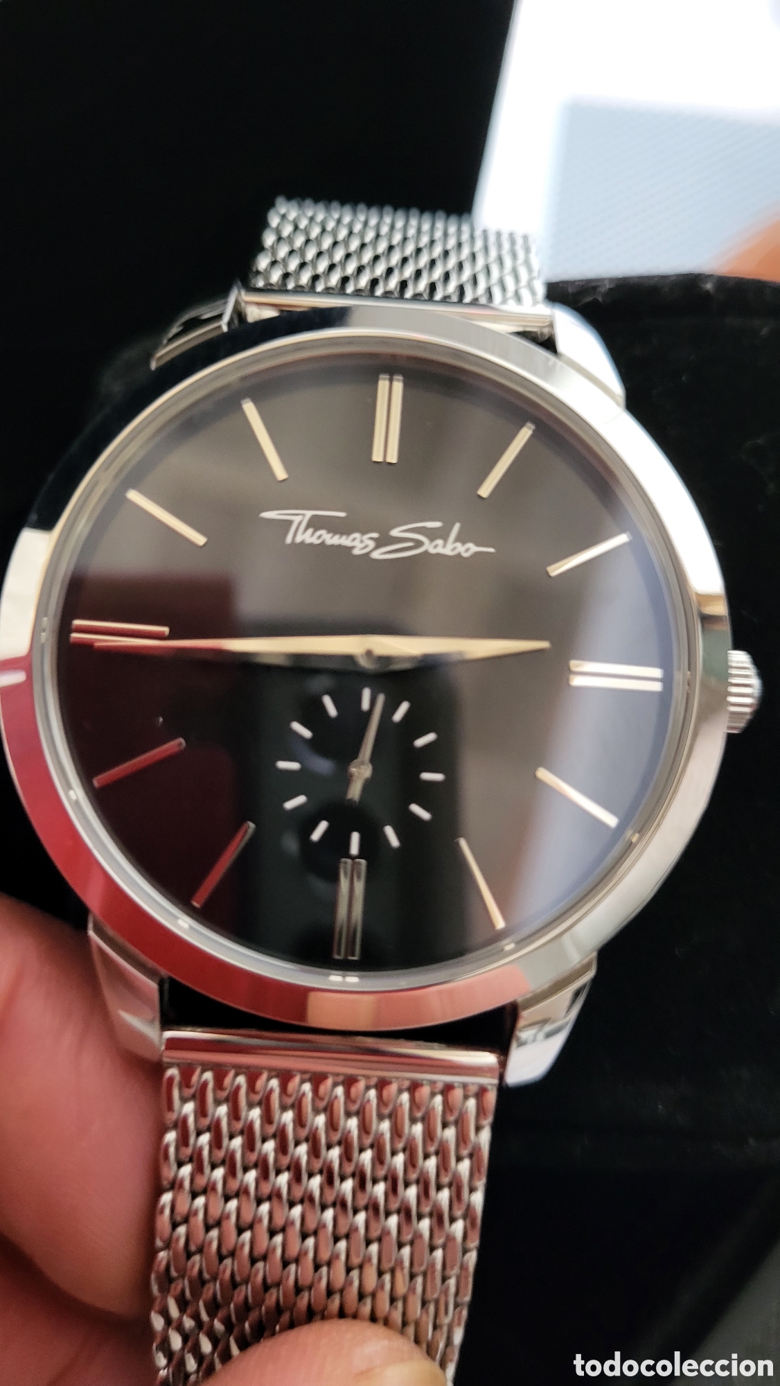 Relojes: Reloj pulsera quartz Thomas Sabo - Foto 11