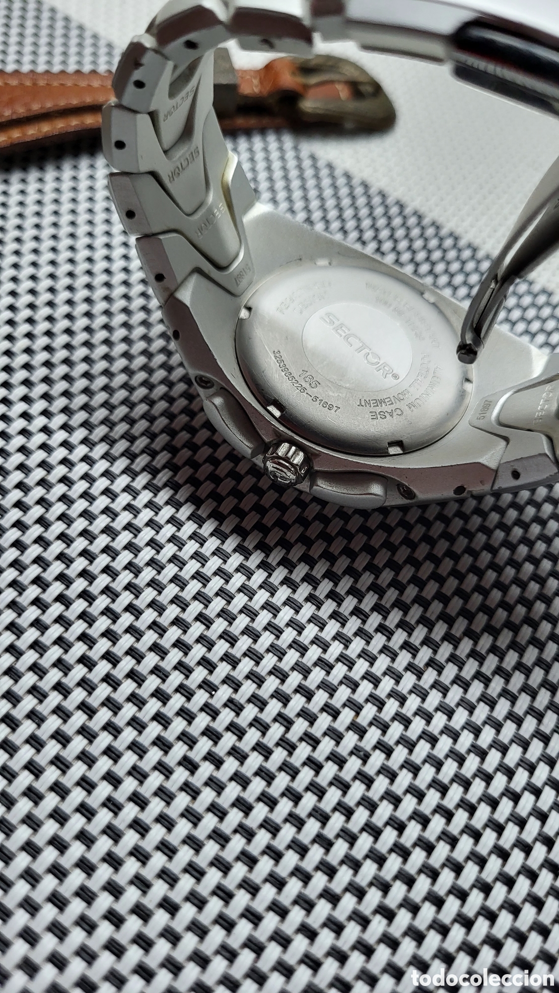 Relojes: Reloj pulsera cronograph Sector - Foto 4