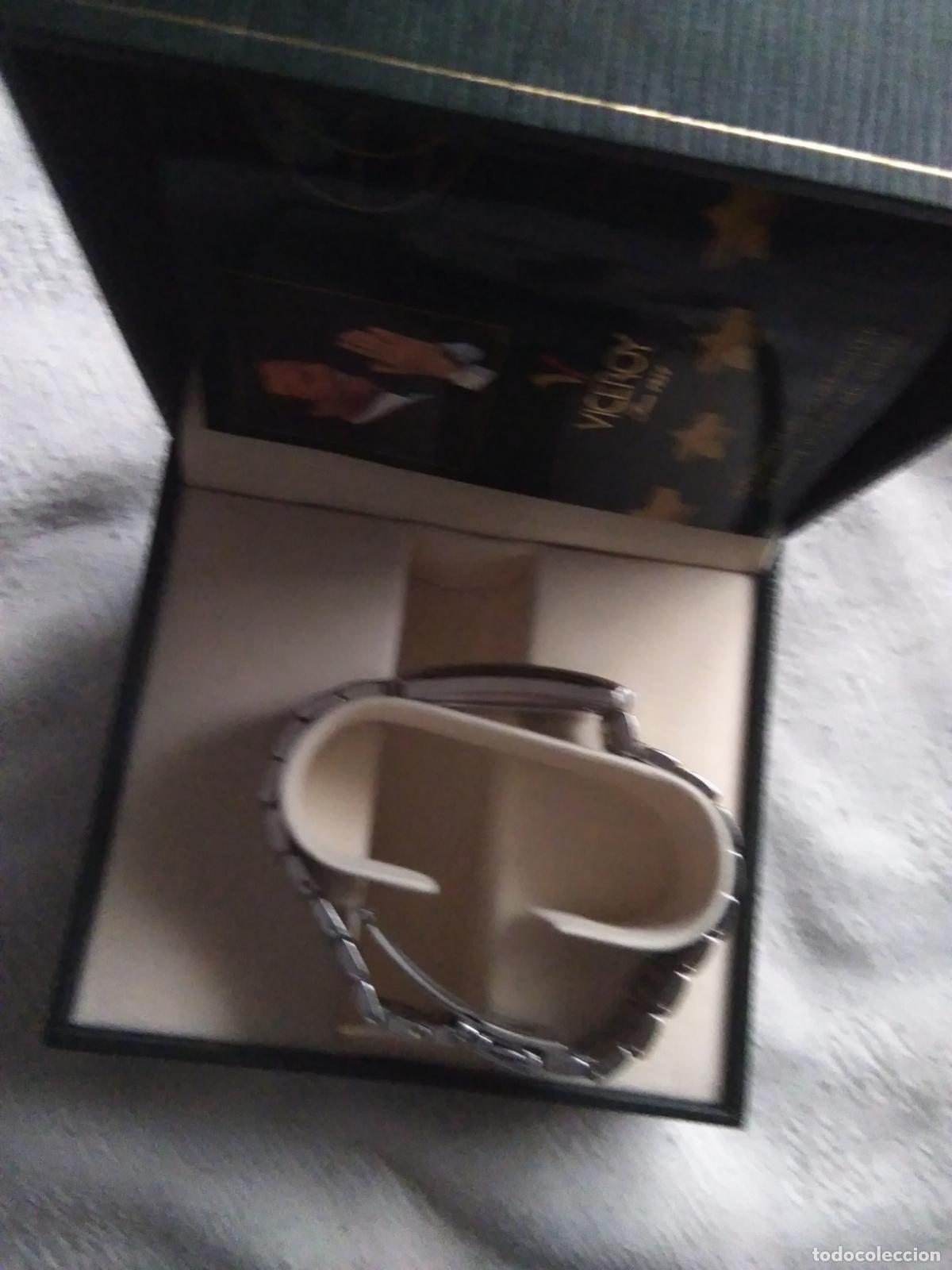 Relojes: RELOJ VICEROY CUARZO CON ESTUCHE - Foto 8