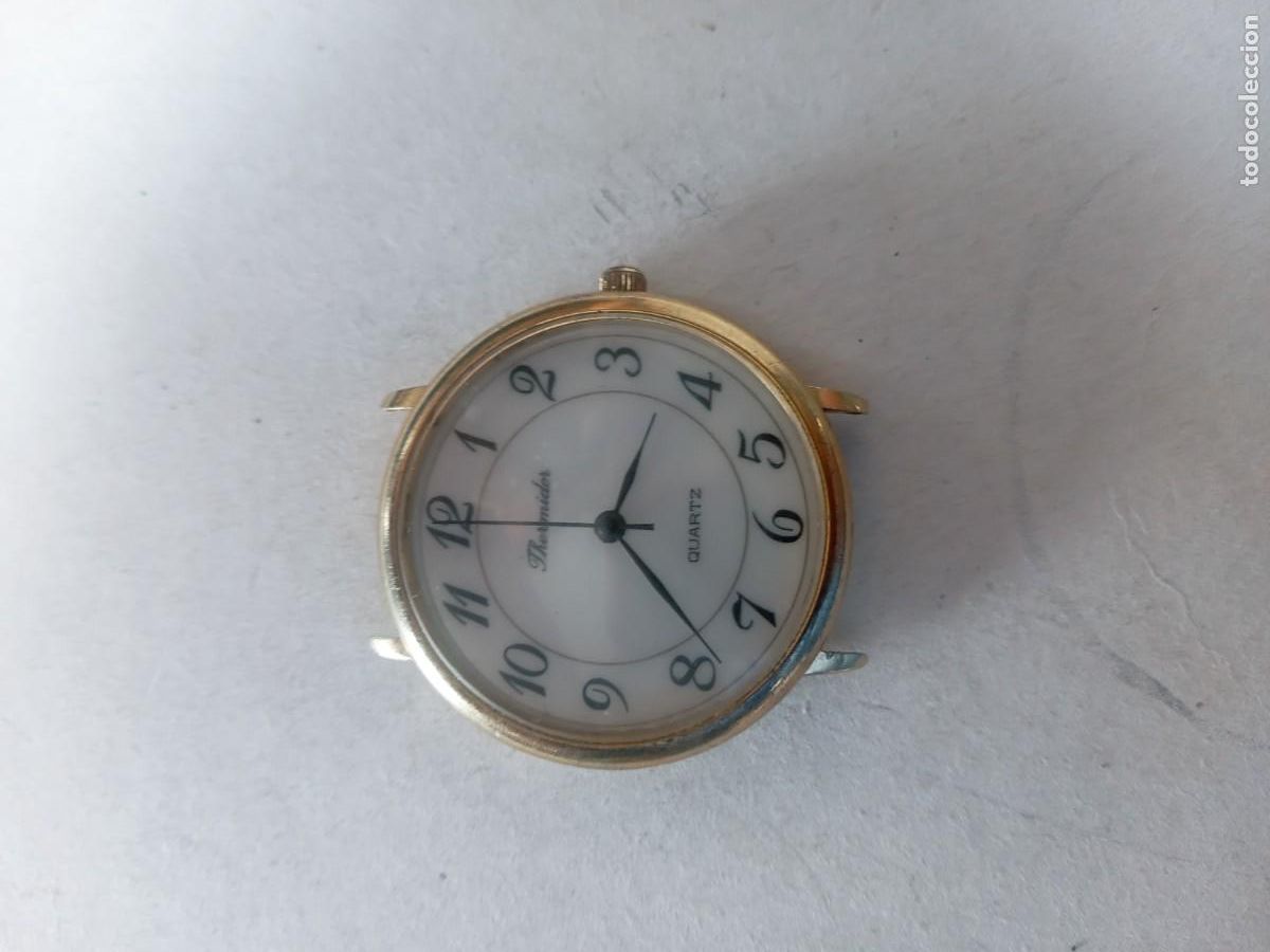 Relojes: BONITO RELOJ THERMIDOR ANTIGUO - Foto 1