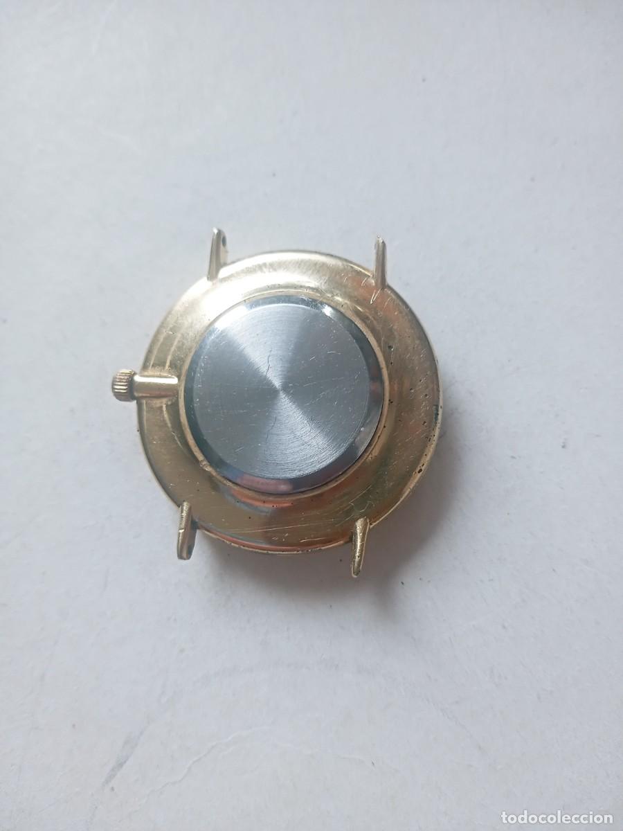 Relojes: BONITO RELOJ THERMIDOR ANTIGUO - Foto 5