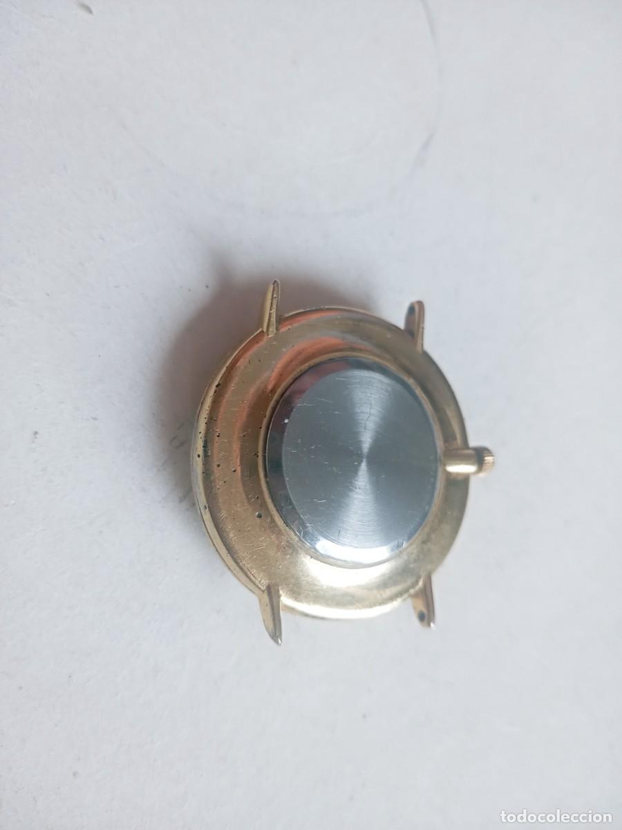Relojes: BONITO RELOJ THERMIDOR ANTIGUO - Foto 6