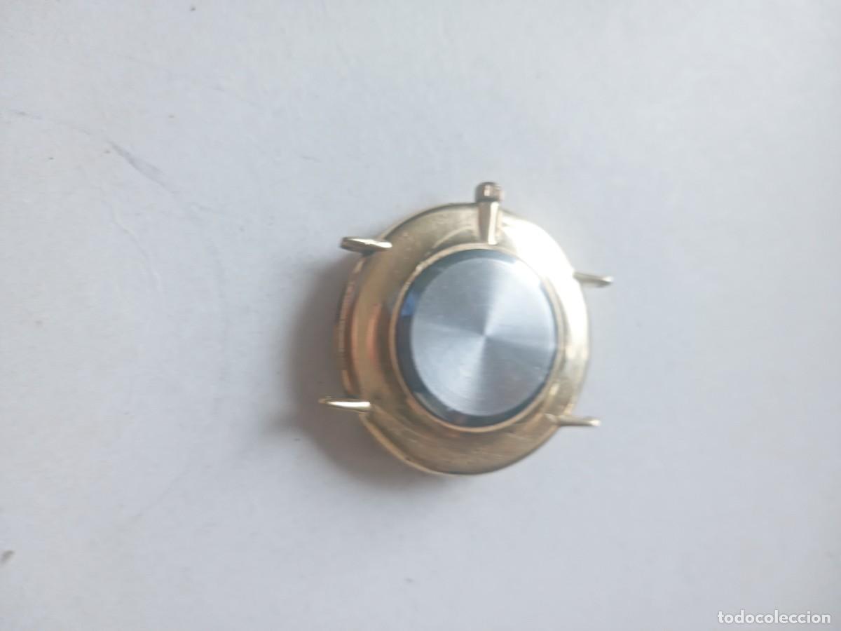 Relojes: BONITO RELOJ THERMIDOR ANTIGUO - Foto 8