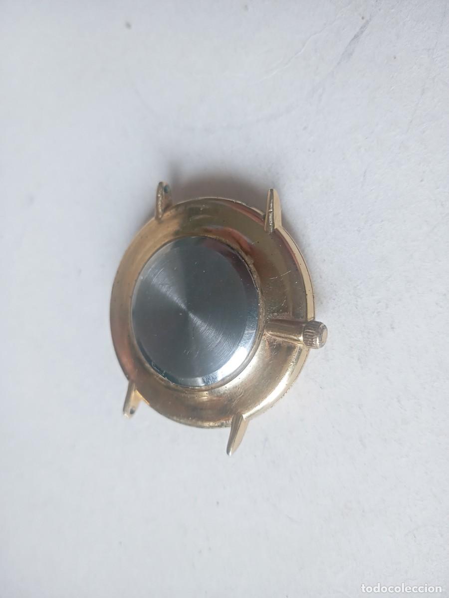 Relojes: BONITO RELOJ THERMIDOR ANTIGUO - Foto 9