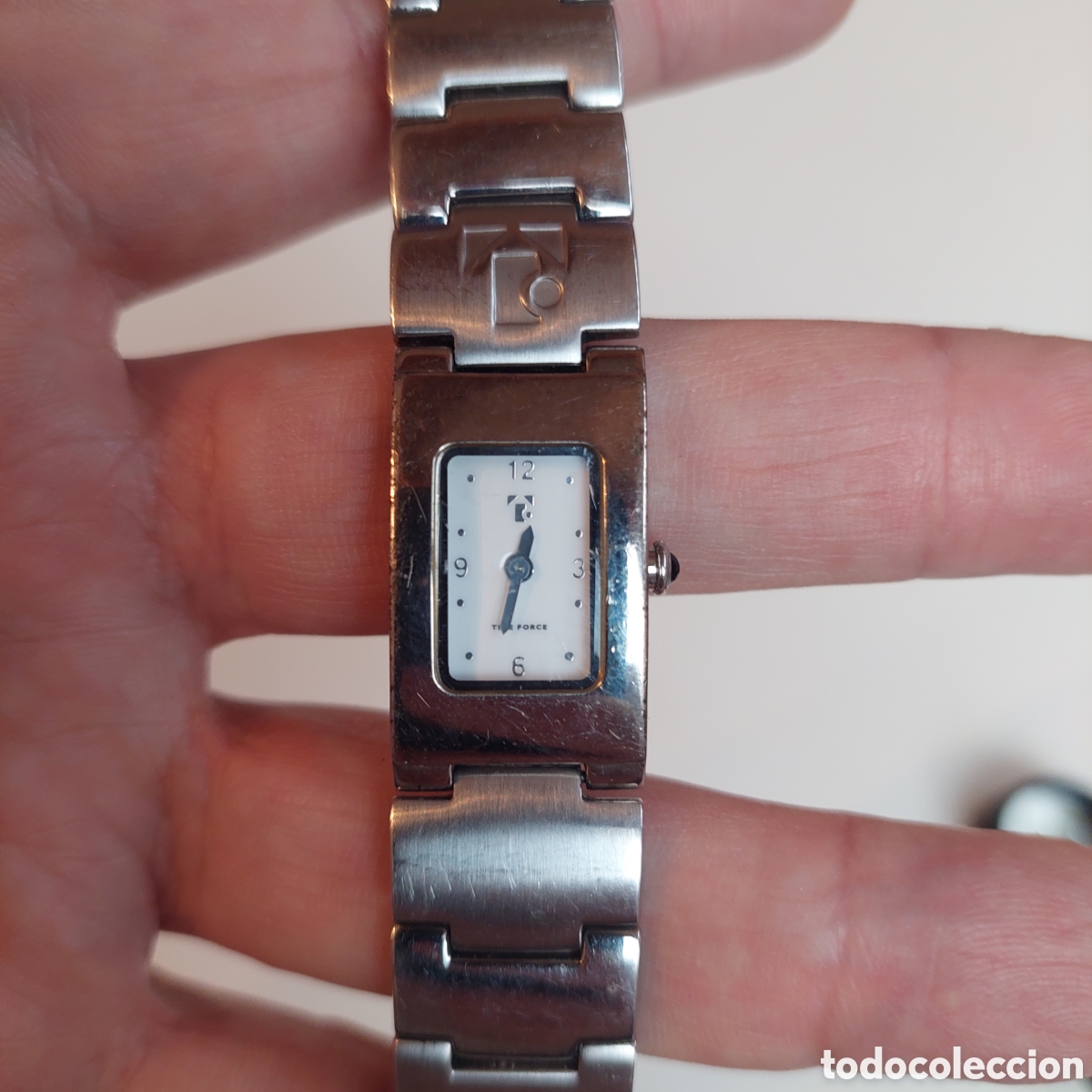 Relojes: Reloj Time Force de mujer - Foto 1
