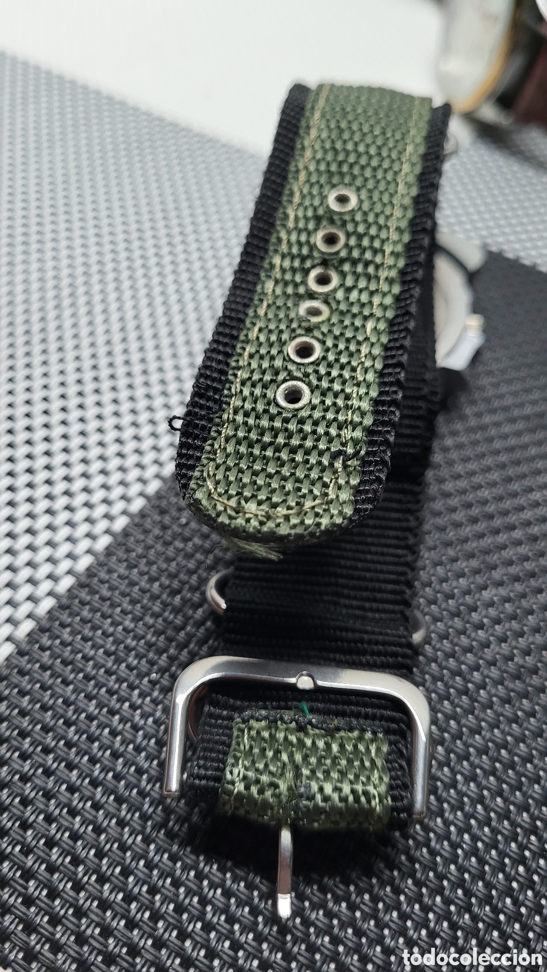 Relojes: Reloj pulsera Tuareg - Foto 4