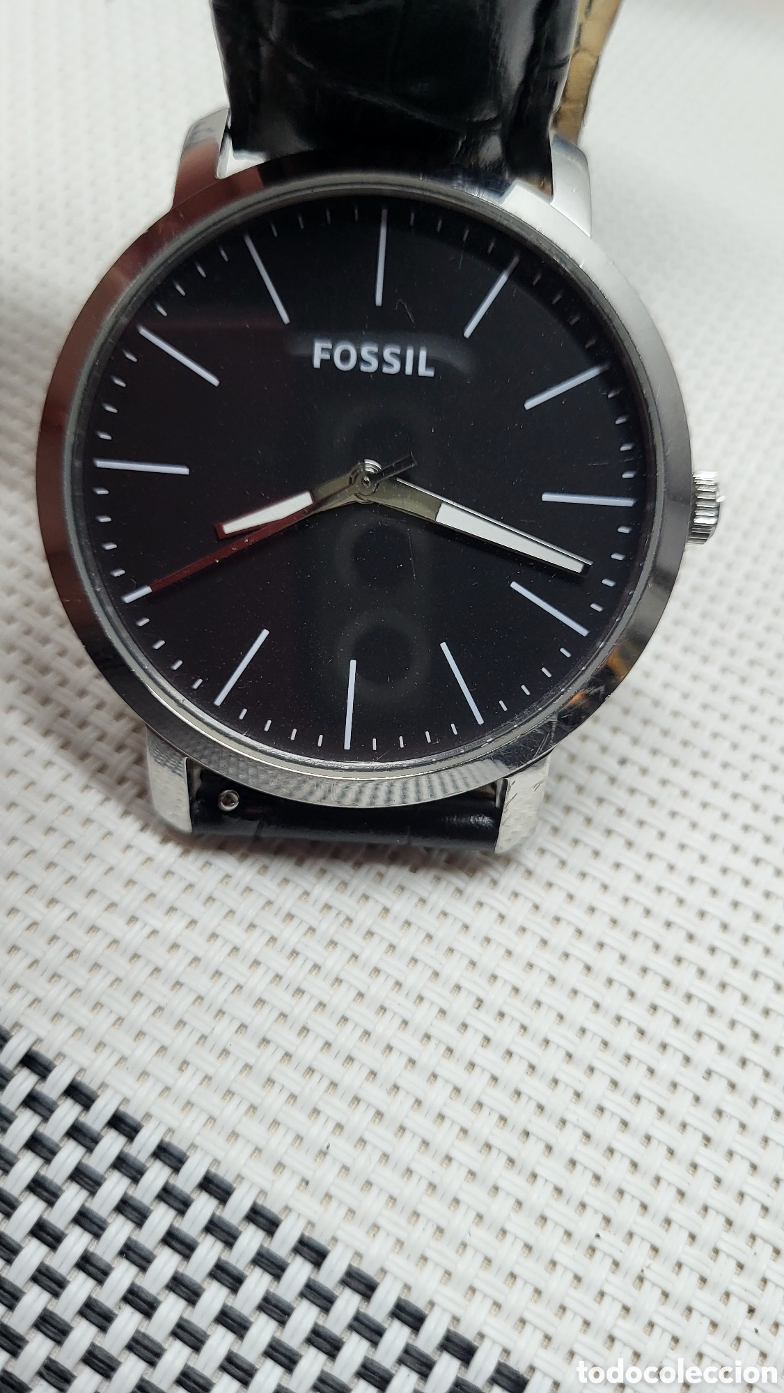 Relojes: Reloj pulsera quartz Fossil - Foto 2