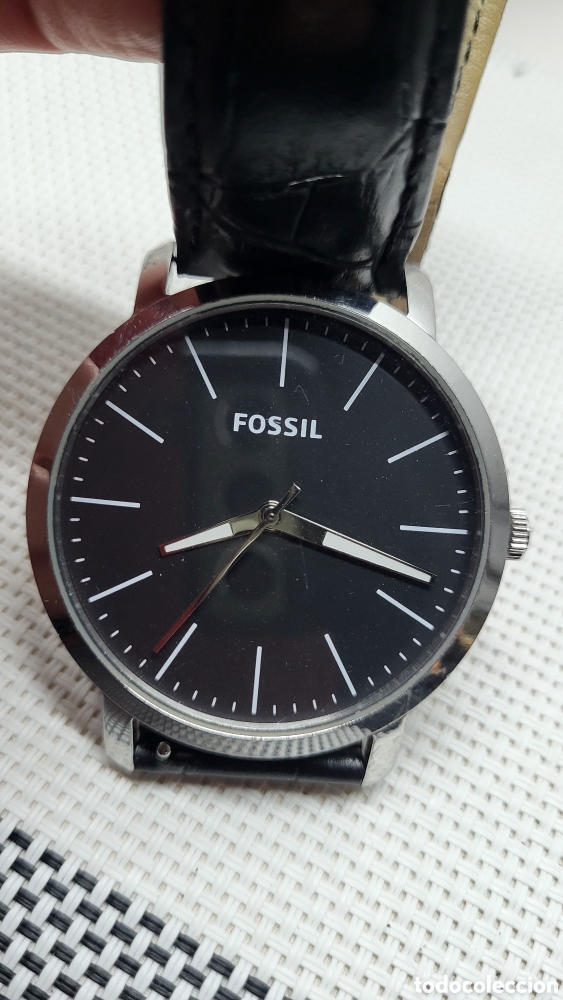 Relojes: Reloj pulsera quartz Fossil - Foto 3