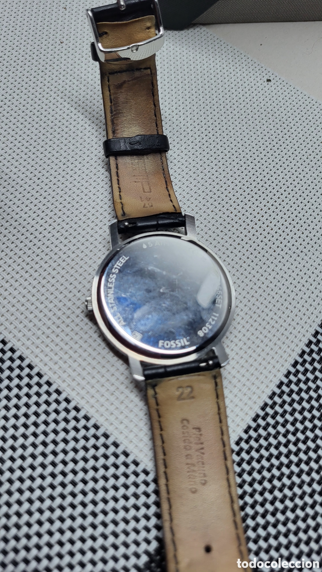 Relojes: Reloj pulsera quartz Fossil - Foto 4