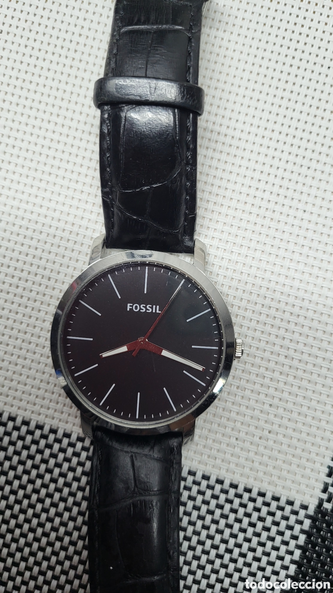 Relojes: Reloj pulsera quartz Fossil - Foto 6