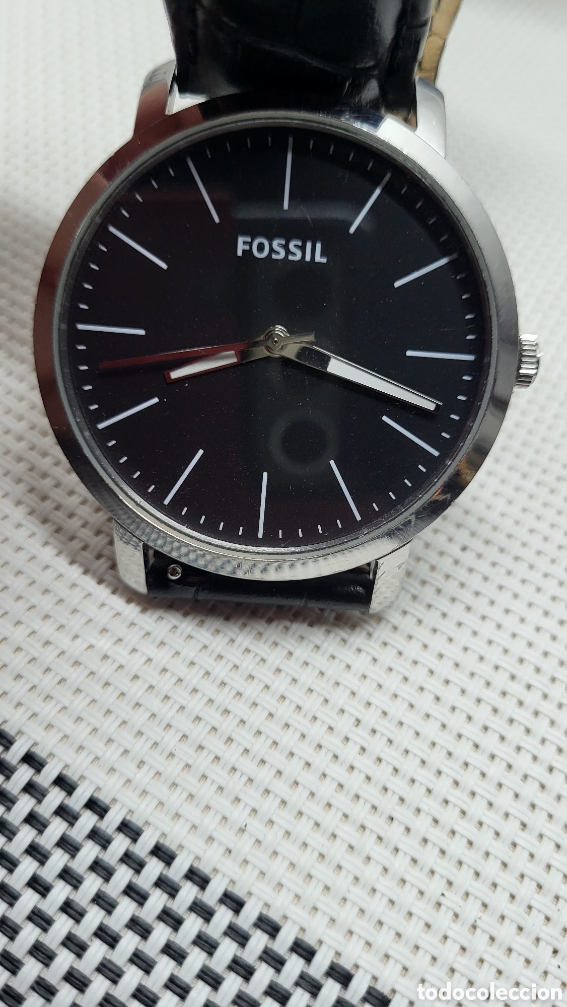 Relojes: Reloj pulsera quartz Fossil - Foto 1