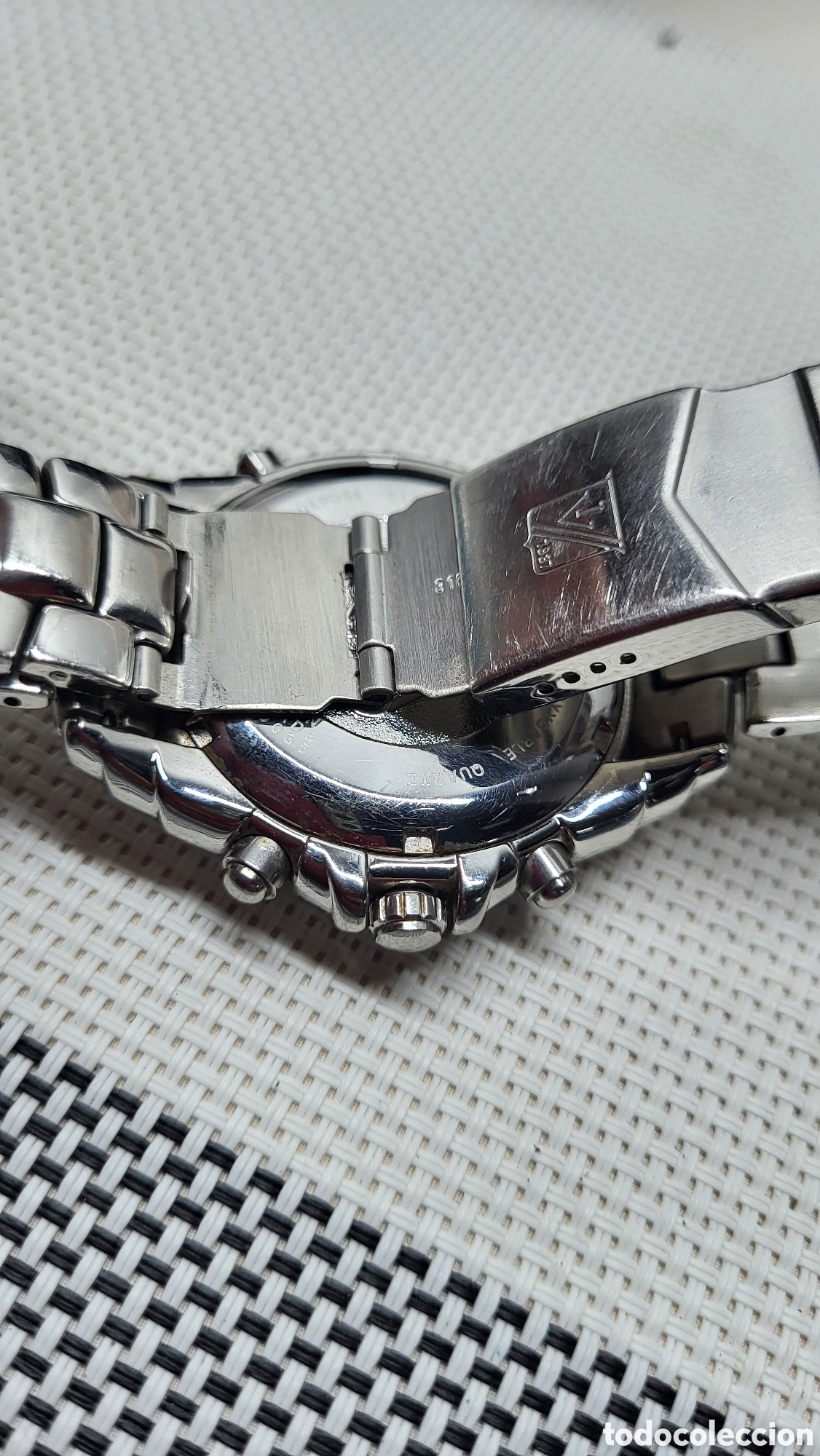 Relojes: Reloj pulsera cronograph Sector - Foto 2