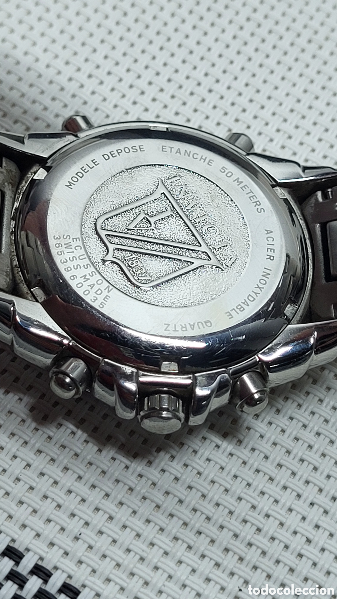 Relojes: Reloj pulsera cronograph Sector - Foto 3