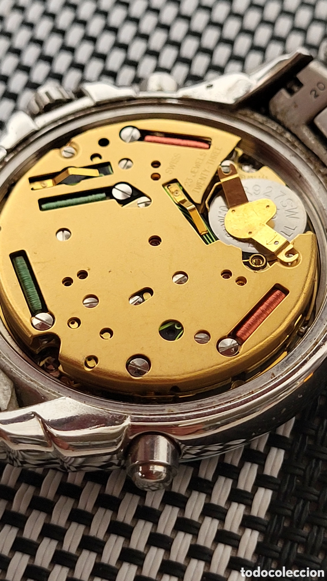 Relojes: Reloj pulsera cronograph Sector - Foto 7