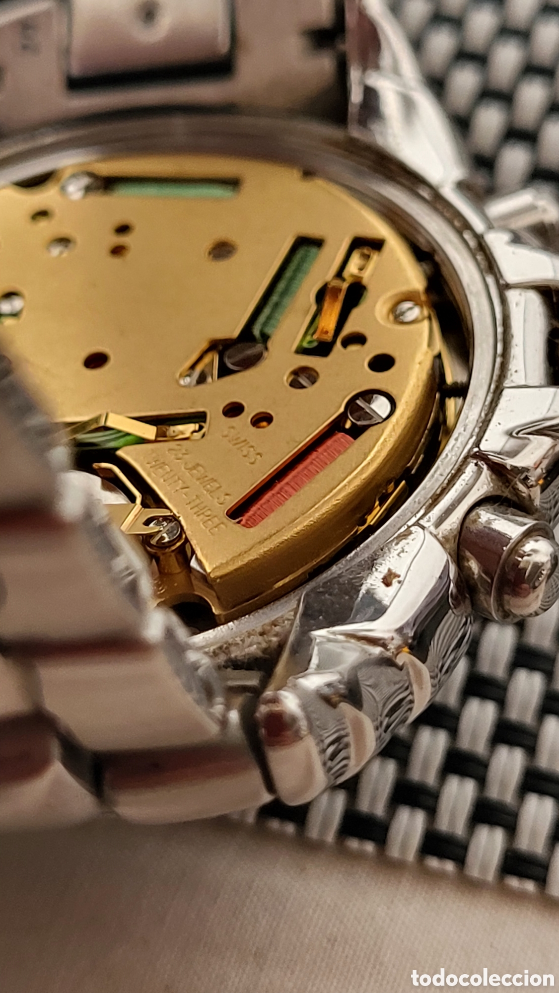 Relojes: Reloj pulsera cronograph Sector - Foto 9