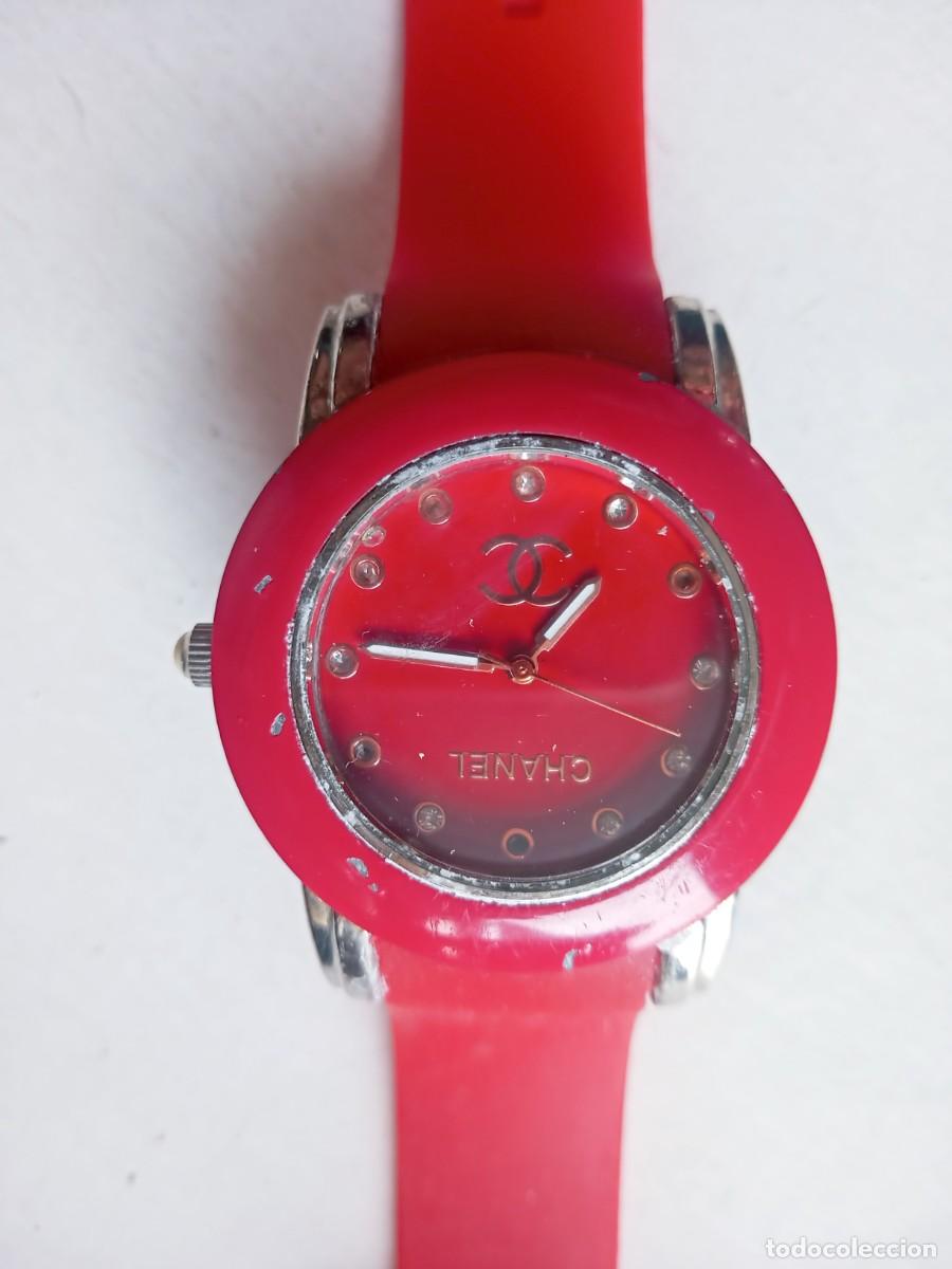 Relojes: BONITO RELOJ. GUCCI ANTIGUO - Foto 1