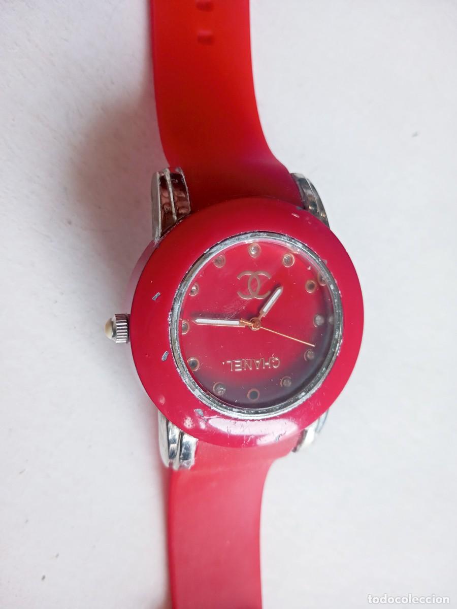 Relojes: BONITO RELOJ. GUCCI ANTIGUO - Foto 2