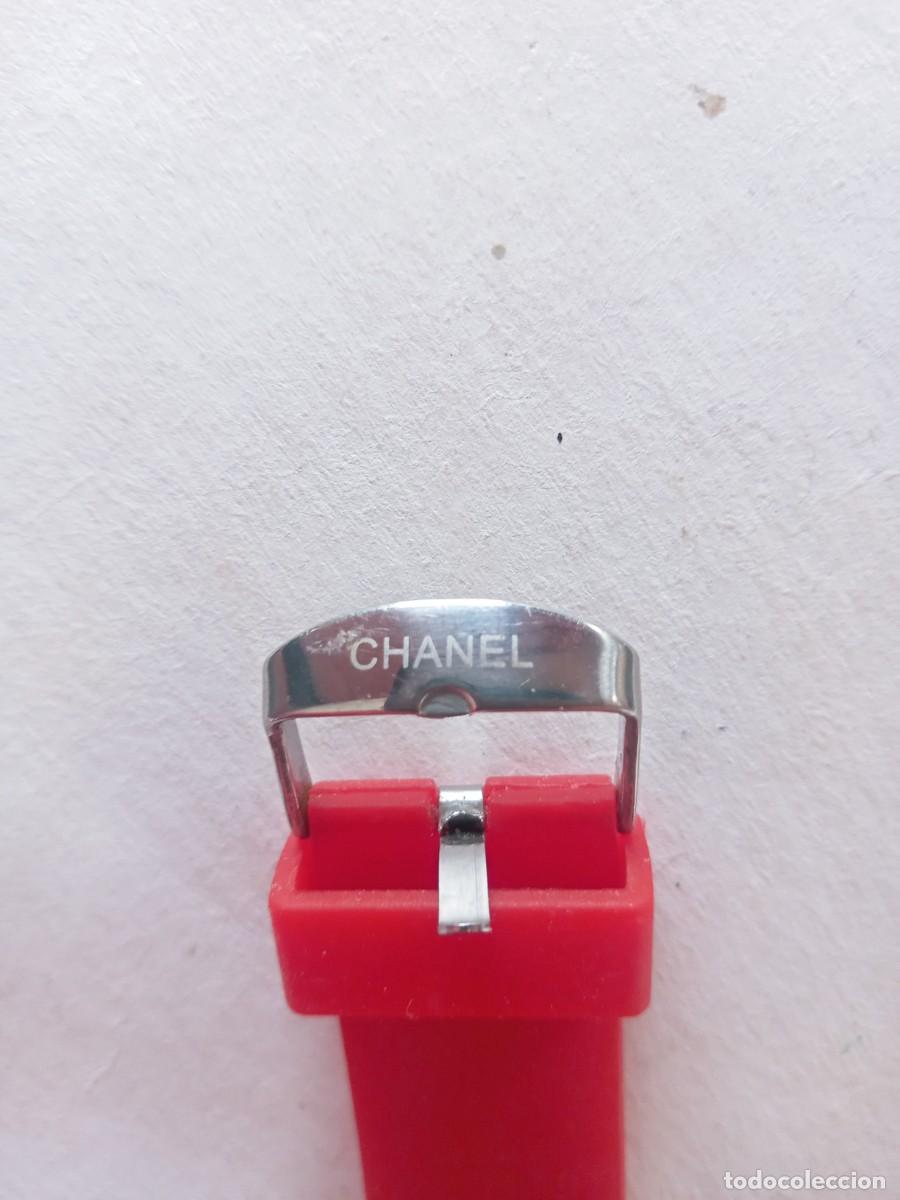 Relojes: BONITO RELOJ. GUCCI ANTIGUO - Foto 9