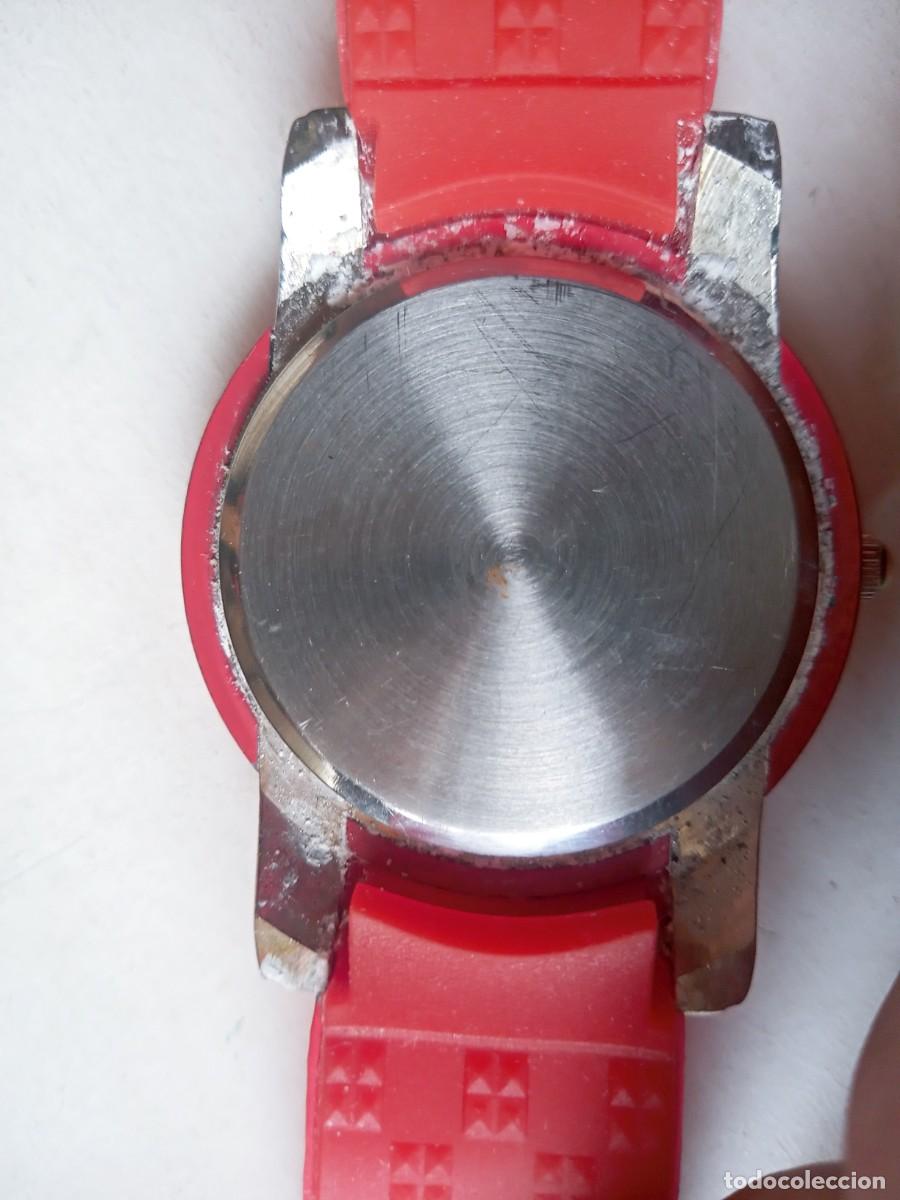 Relojes: BONITO RELOJ. GUCCI ANTIGUO - Foto 10