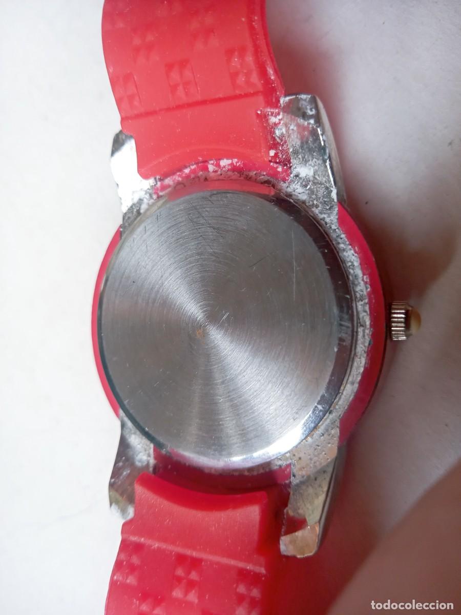 Relojes: BONITO RELOJ. GUCCI ANTIGUO - Foto 11