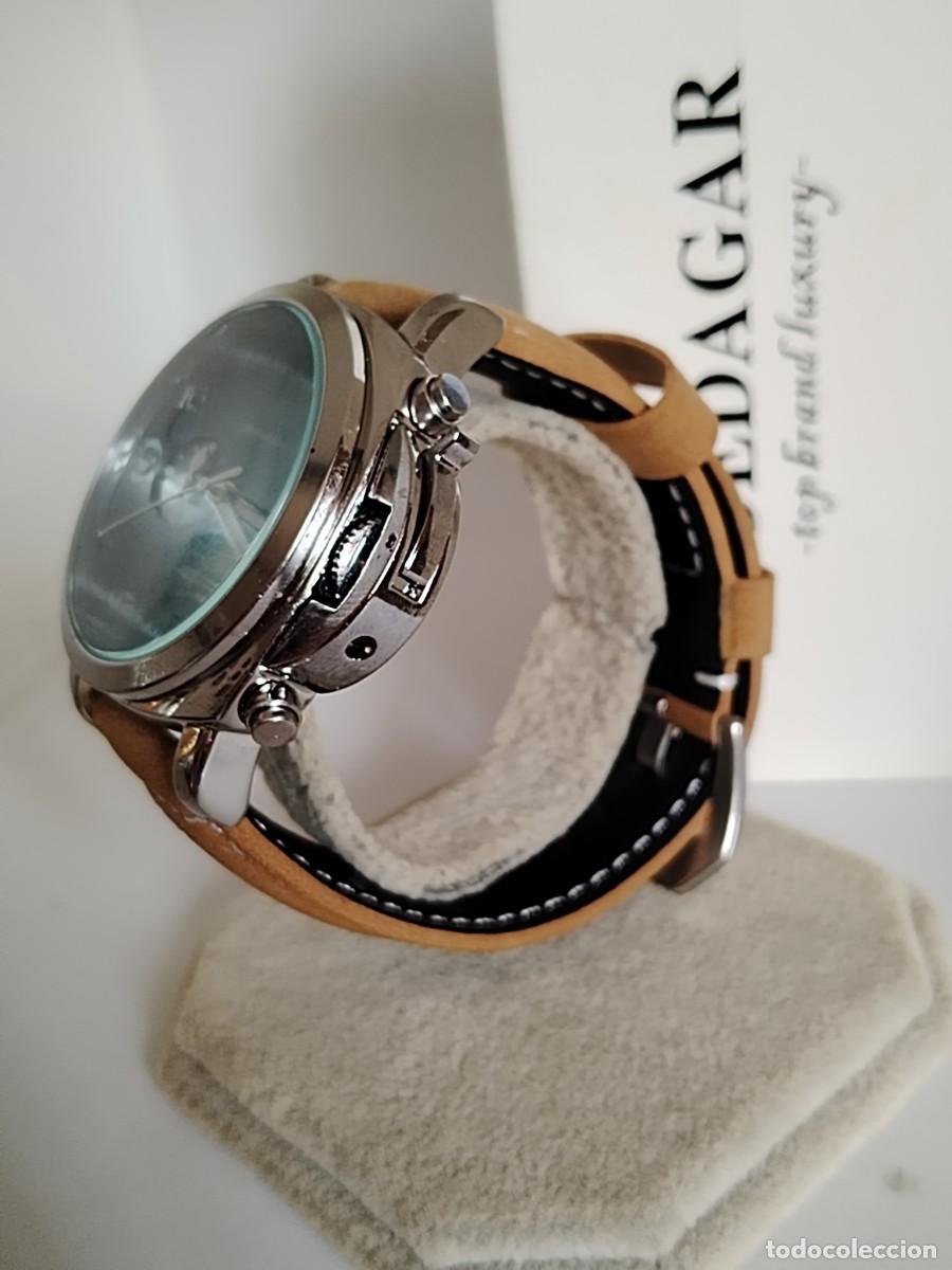 Relojes: reloj chrono POEDAGAR hombre - Foto 2