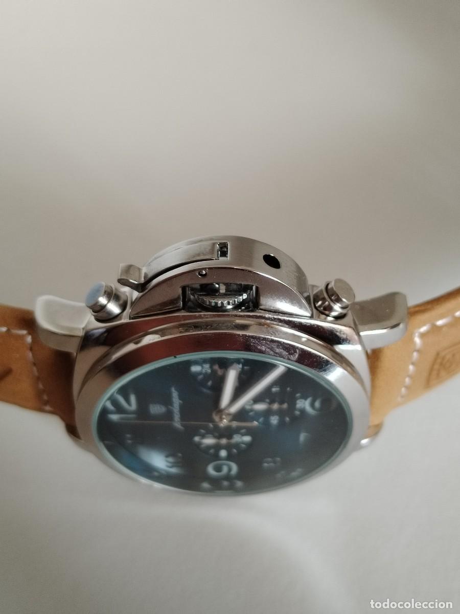 Relojes: reloj chrono POEDAGAR hombre - Foto 6