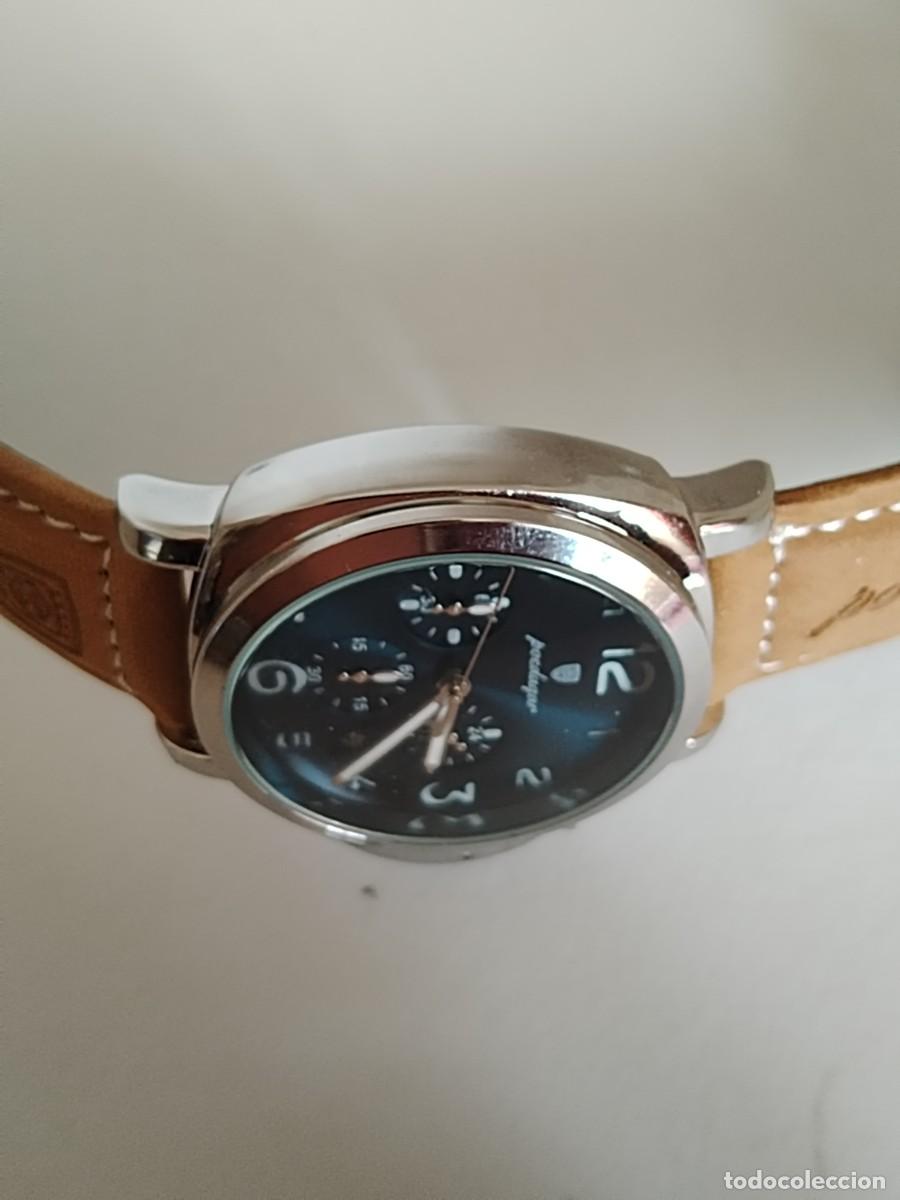 Relojes: reloj chrono POEDAGAR hombre - Foto 8