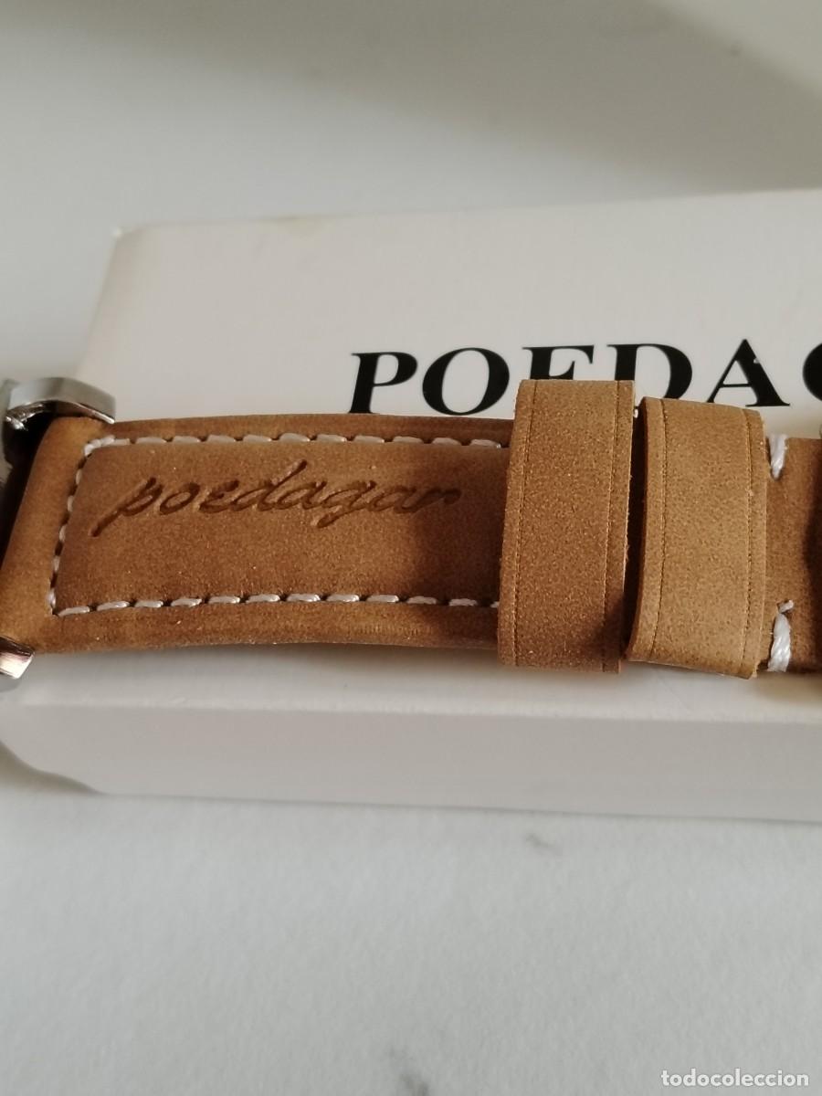 Relojes: reloj chrono POEDAGAR hombre - Foto 11