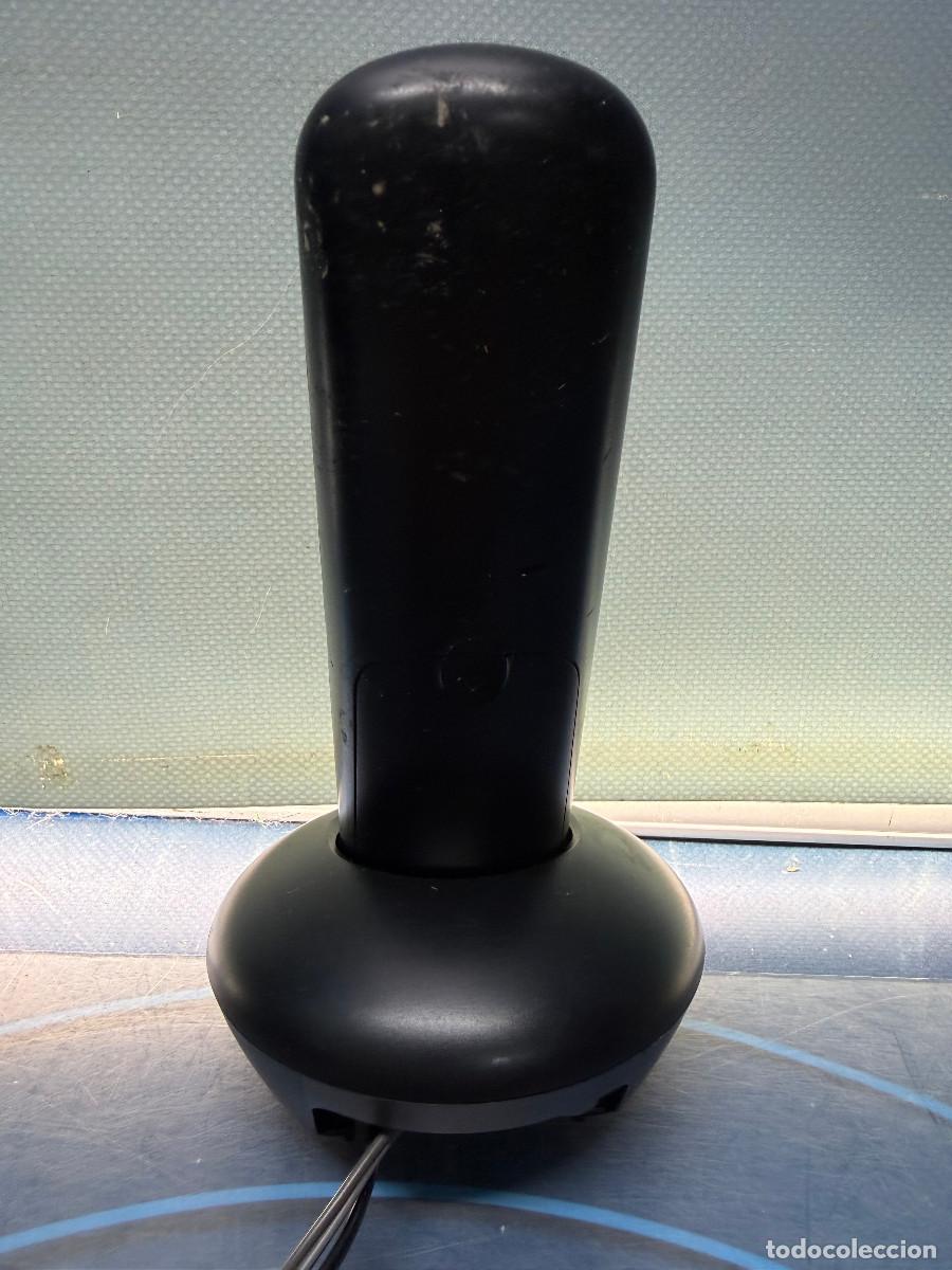 Relojes: Telefono Panasonic Modelo KX-TGBA20EX - Foto 3