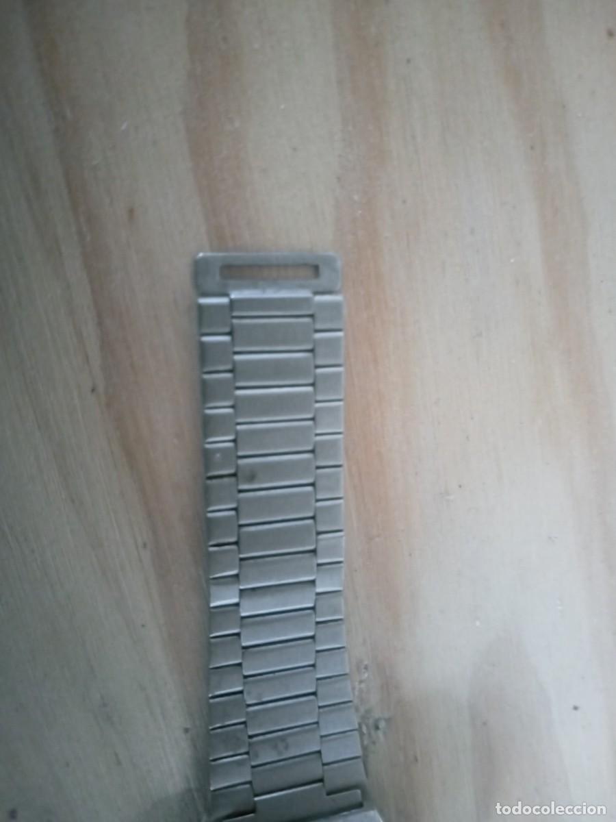 Relojes: BONITO RELOJ. LECTRON QUARTZ - Foto 7
