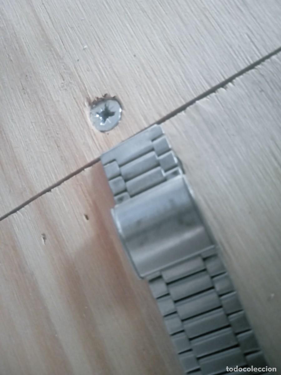 Relojes: BONITO RELOJ. LECTRON QUARTZ - Foto 8
