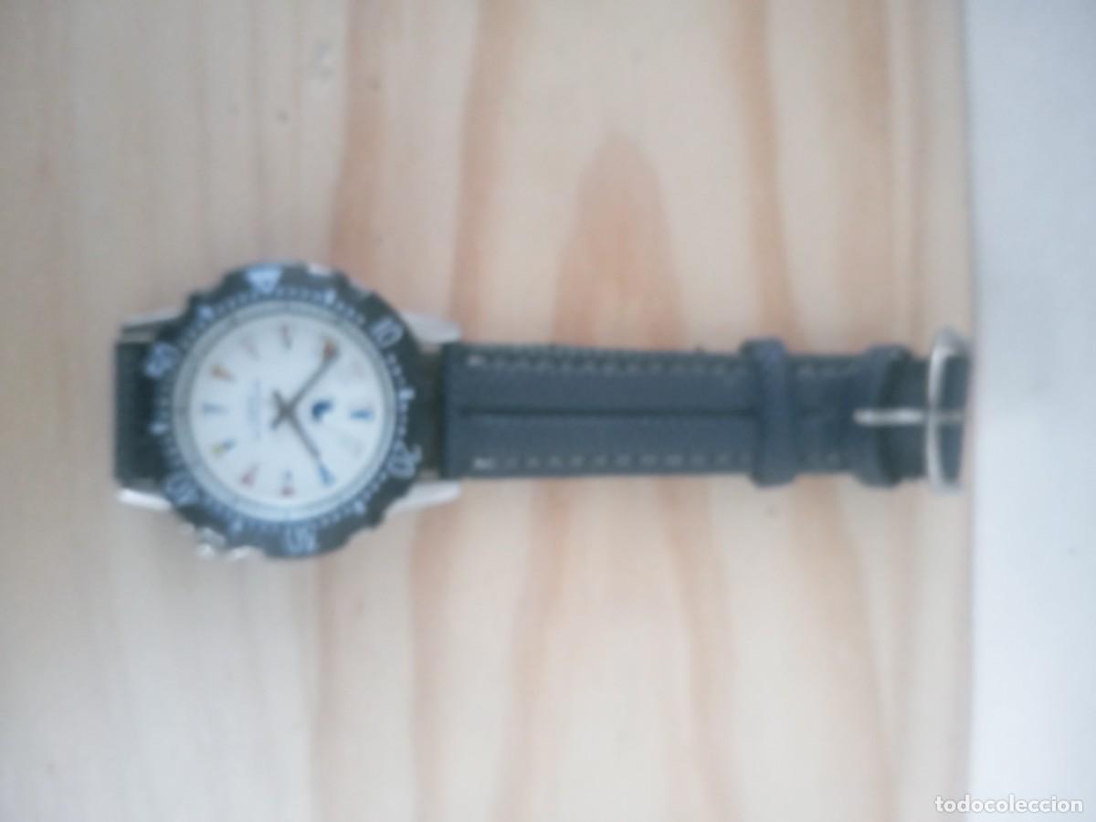 Relojes: RELOJ QUARTZ. RESISTENTE AL AGUA - Foto 7