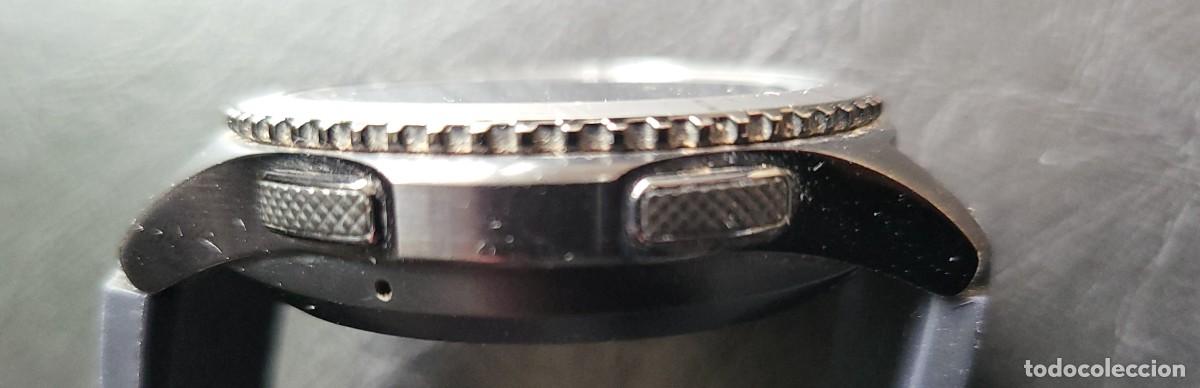 Relojes: samsung gear s3 frontier - Foto 5