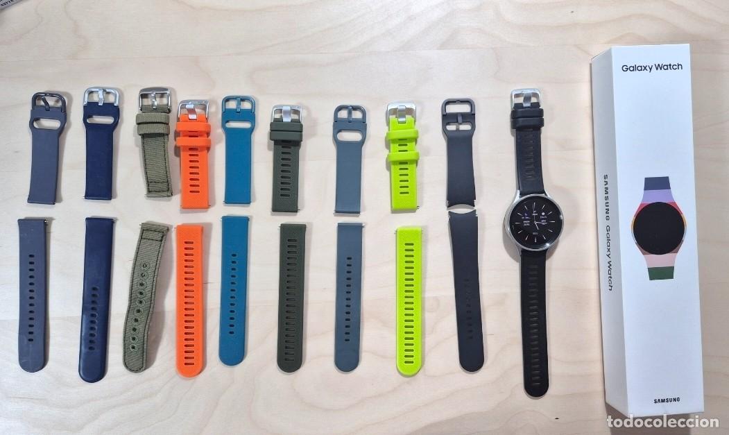 Relojes: Reloj Samsung watch 5 pro - Foto 1