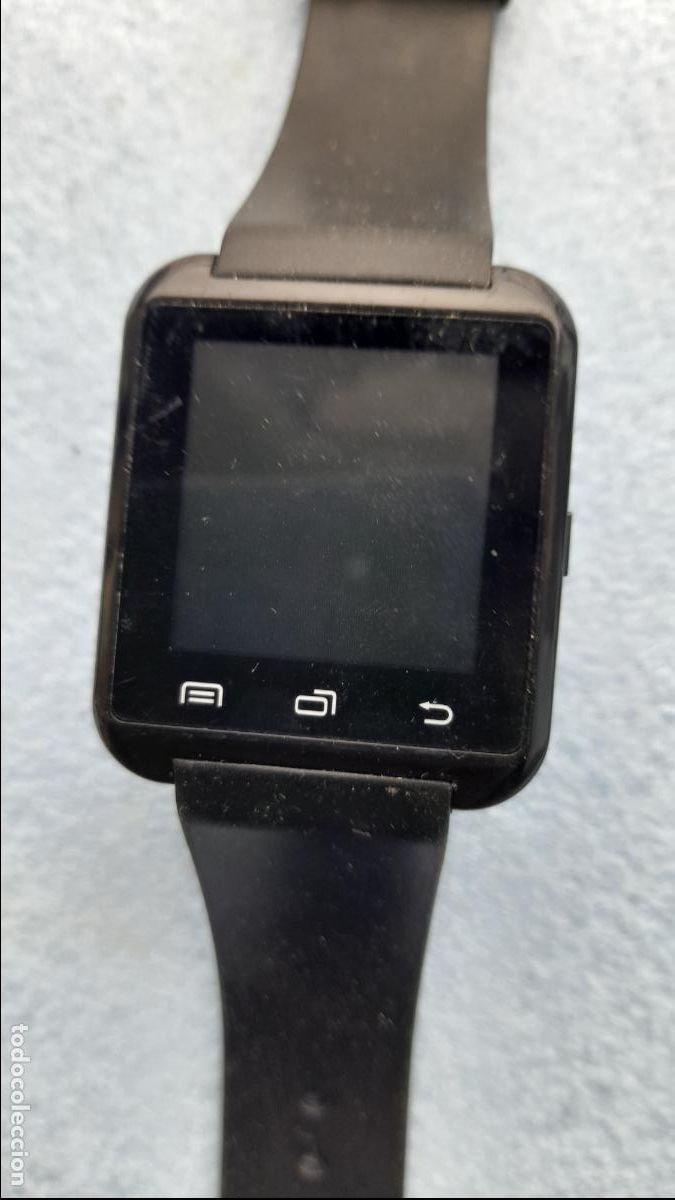 Relojes: Lote de 4 Relojes Digitales de Cuarzo. - Foto 9