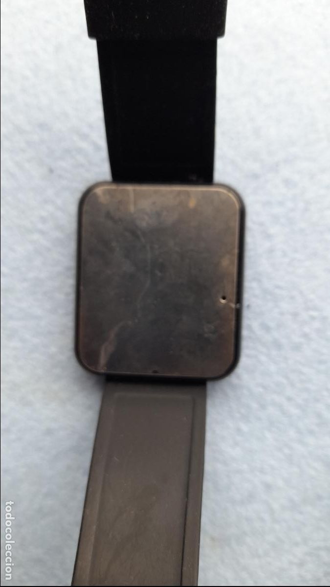 Relojes: Lote de 4 Relojes Digitales de Cuarzo. - Foto 10