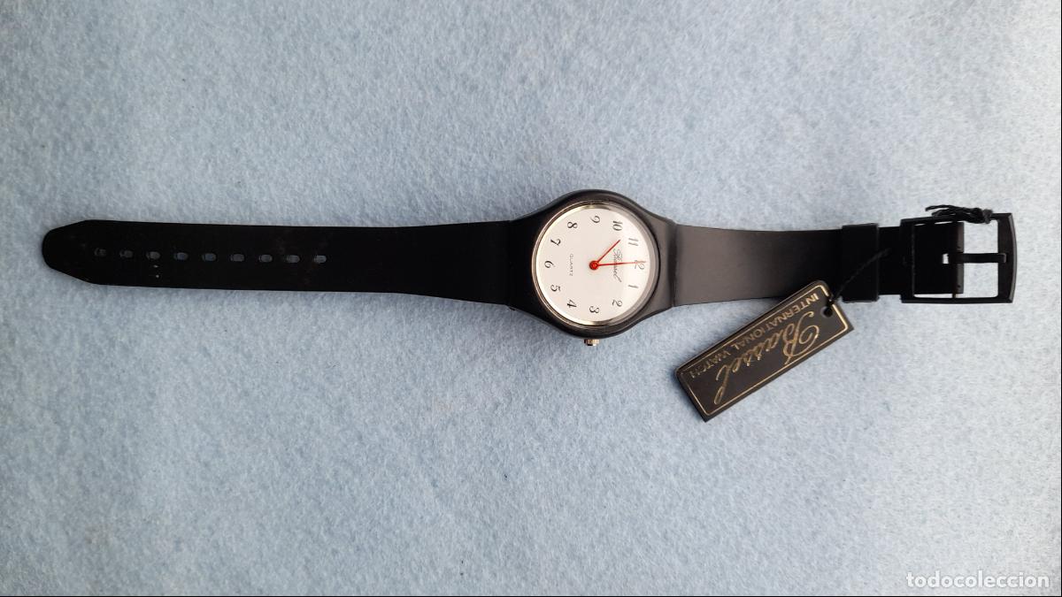 Relojes: Reloj Marca Bassel de Cuarzo para Caballero. - Foto 2