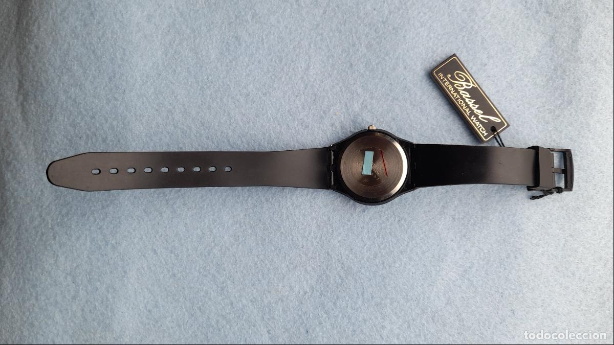 Relojes: Reloj Marca Bassel de Cuarzo para Caballero. - Foto 3