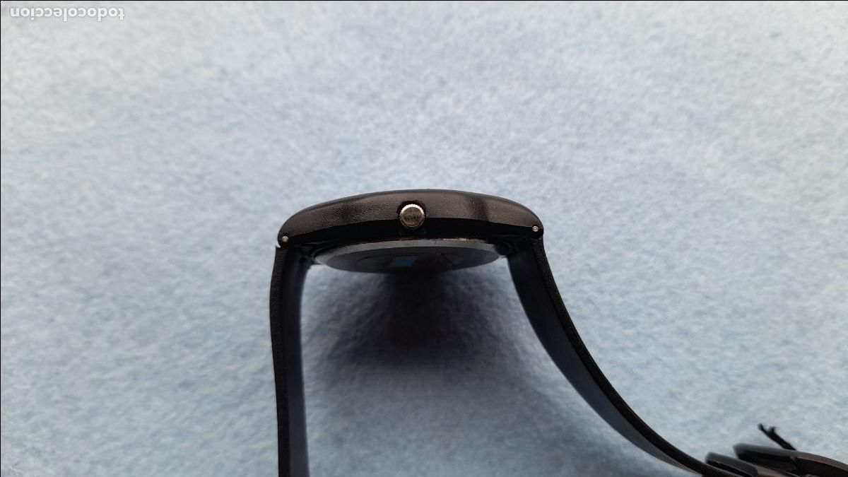 Relojes: Reloj Marca Bassel de Cuarzo para Caballero. - Foto 5