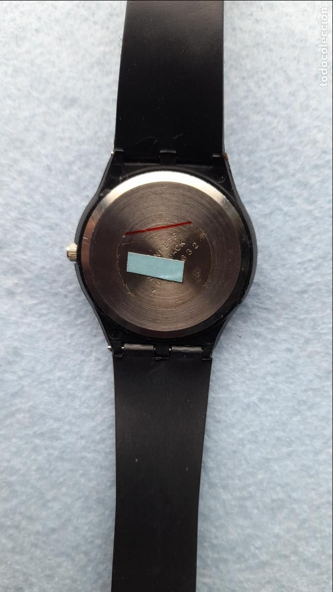 Relojes: Reloj Marca Bassel de Cuarzo para Caballero. - Foto 7